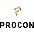PROCON project logo
